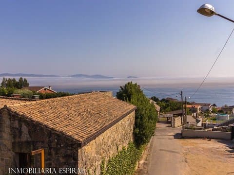 Casa/Chalet en Pontevedra (1/5)