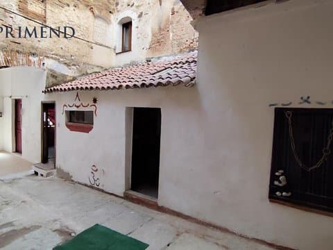 Piso en Cáceres