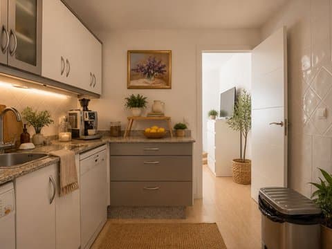 Casa/Chalet en Alicante (1/5)