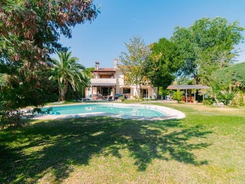 Casa/Chalet en Madrid