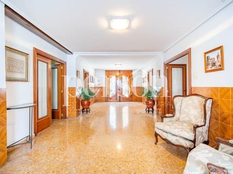 Piso en Valencia