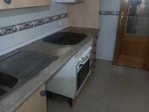 Piso en Barcelona (1/5)