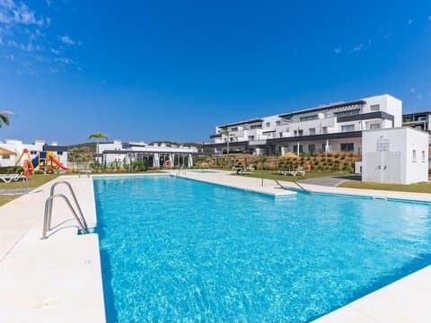 Piso en Málaga