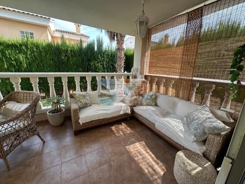 Casa/Chalet en Castellón (1/5)