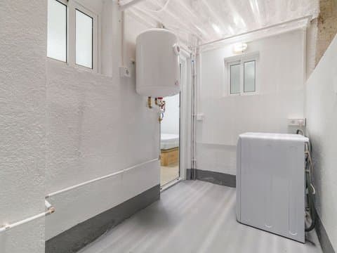 Piso en Barcelona (1/5)