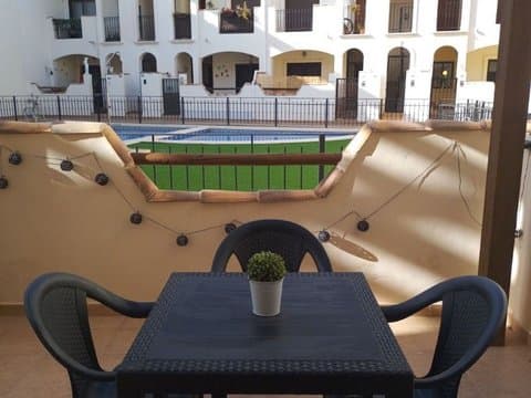 Casa/Chalet en Murcia (1/5)