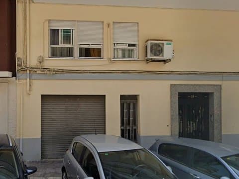Casa/Chalet en Alicante