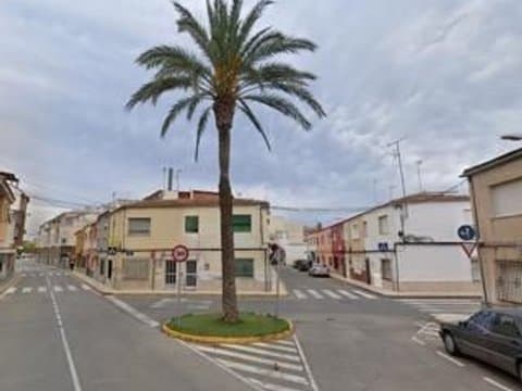 Casa/Chalet en Alicante (1/5)