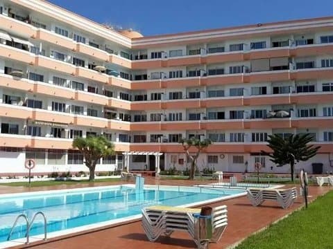 Piso en Las Palmas