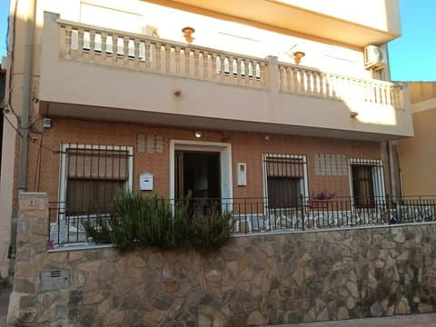 Casa/Chalet en Murcia (1/5)