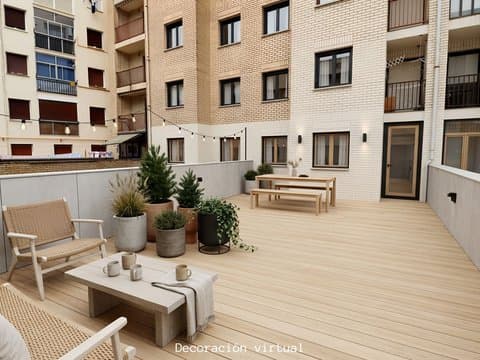 Piso en Álava (1/5)