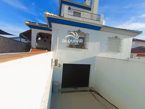 Casa/Chalet en Huelva (1/5)