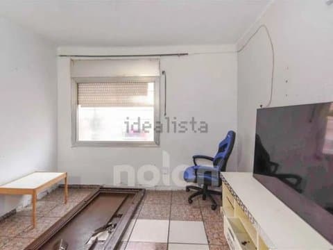 Piso en Barcelona (1/5)