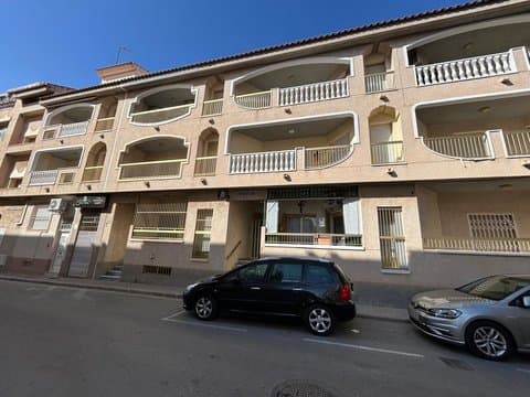 Piso en Murcia
