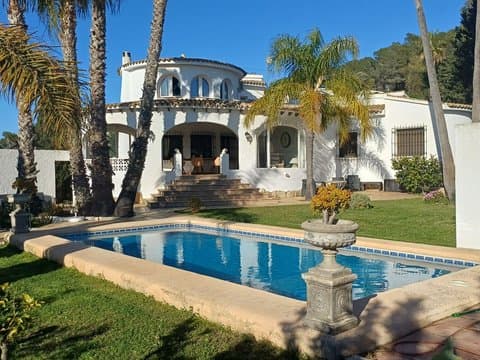 Casa/Chalet en Alicante