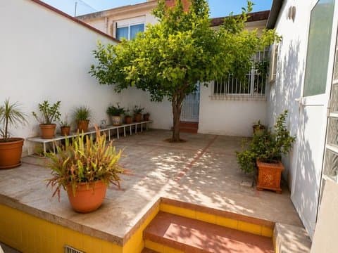 Casa/Chalet en Valencia