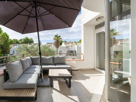 Piso en Baleares (1/5)