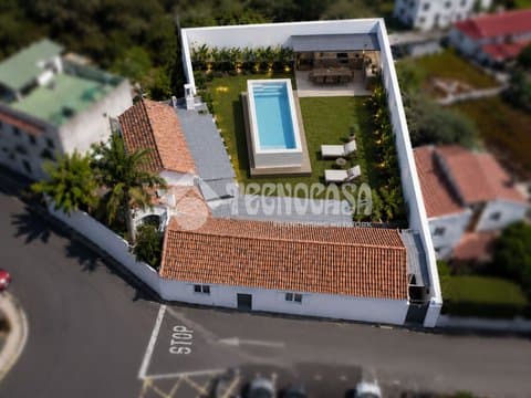 Casa/Chalet en Santa Cruz de Tenerife