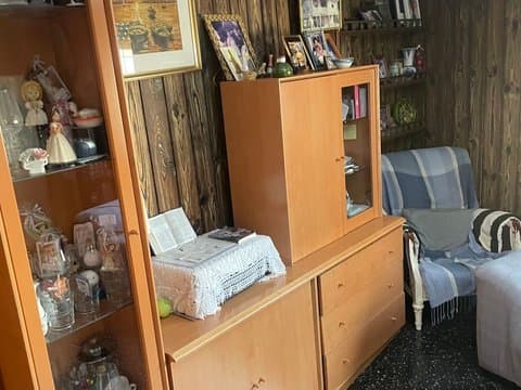 Piso en Barcelona (1/5)