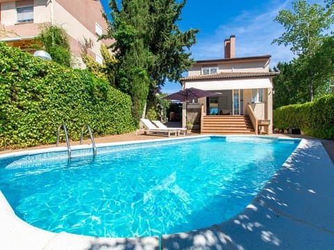 Casa/Chalet en Madrid