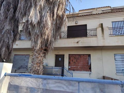 Casa/Chalet en Murcia (1/5)