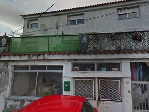 Piso en Pontevedra (1/5)