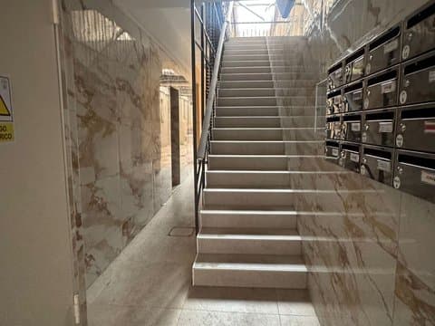 Piso en Madrid