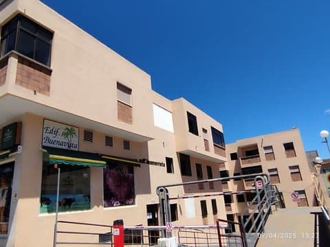 Piso en Las Palmas (1/5)