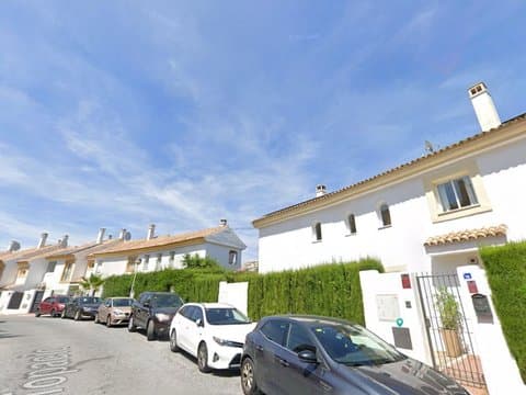Casa/Chalet en Málaga