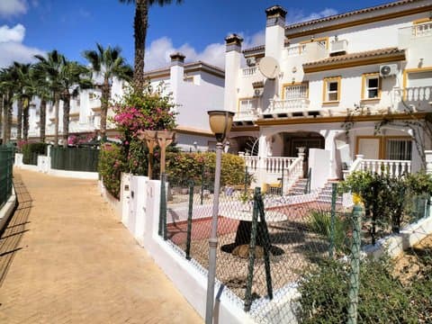 Casa/Chalet en Almería