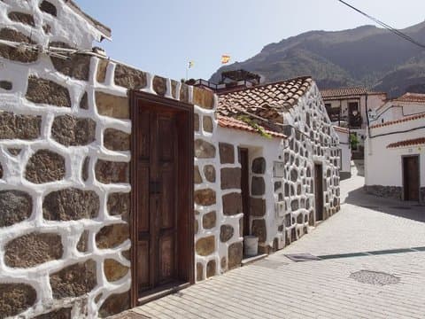 Casa/Chalet en Las Palmas