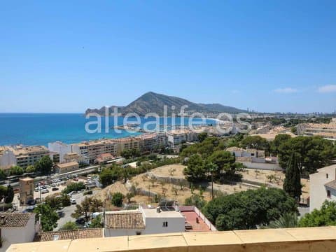 Casa/Chalet en Alicante