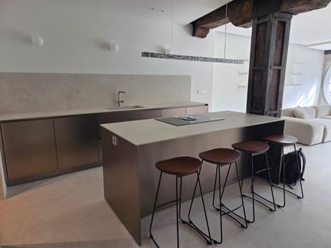 Piso en Vizcaya
