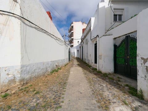 Piso en Las Palmas