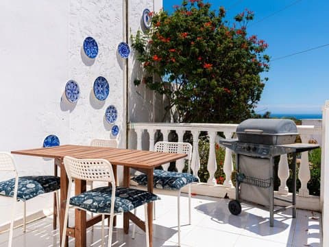 Casa/Chalet en Málaga
