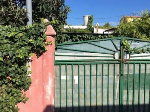 Casa/Chalet en Barcelona (1/1)