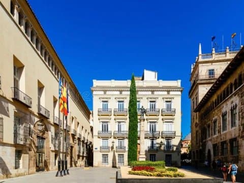 Piso en Valencia