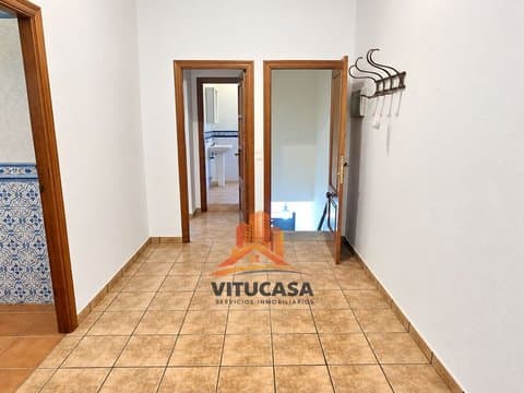 Casa/Chalet en Sevilla (1/5)