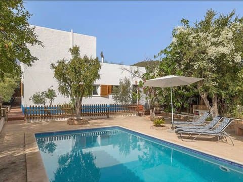 Casa/Chalet en Baleares (1/5)