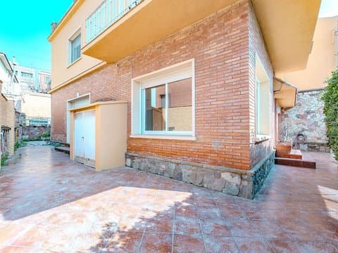 Casa/Chalet en Barcelona (1/5)