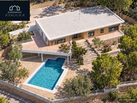 Casa/Chalet en Alicante (1/5)
