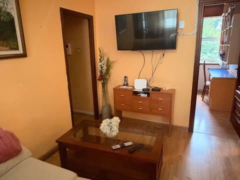 Piso en A Coruña (1/5)