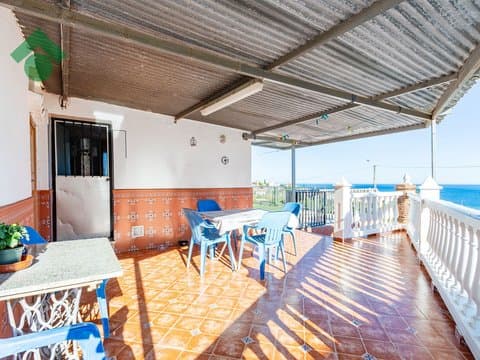 Casa/Chalet en Málaga (1/5)