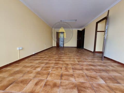 Piso en A Coruña (1/5)