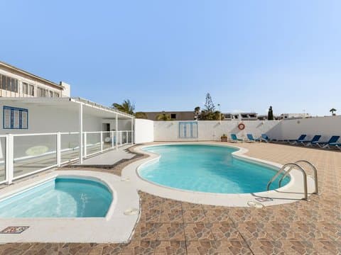 Dúplex en Las Palmas (1/5)