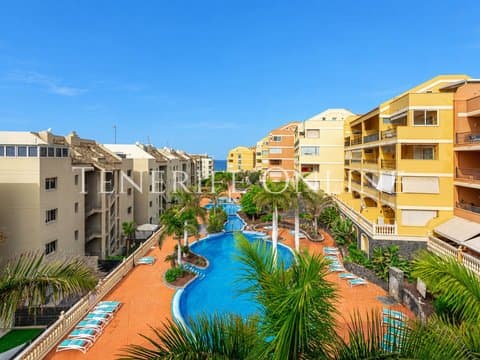 Dúplex en Santa Cruz de Tenerife (1/5)