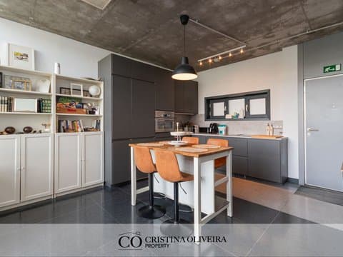 Dúplex en Madrid (1/5)
