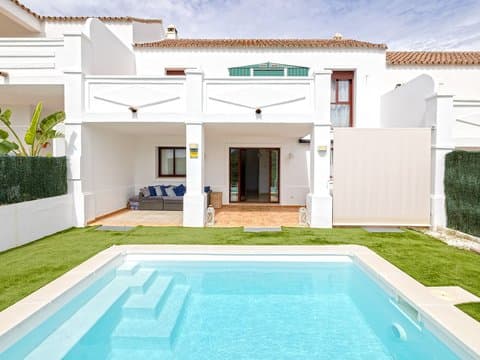 Casa/Chalet en Málaga