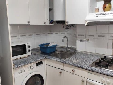 Piso en Álava (1/5)