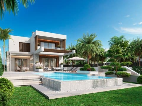 Casa/Chalet en Alicante